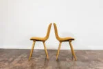 Set of 6 A6150 Chairs, Zakłady Mebli Giętych – Radomsko, Poland, 1960s