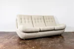 Atlantis Sofa, Jitona, Czechoslovakia, 1970s