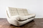 Atlantis Sofa, Jitona, Czechoslovakia, 1970s