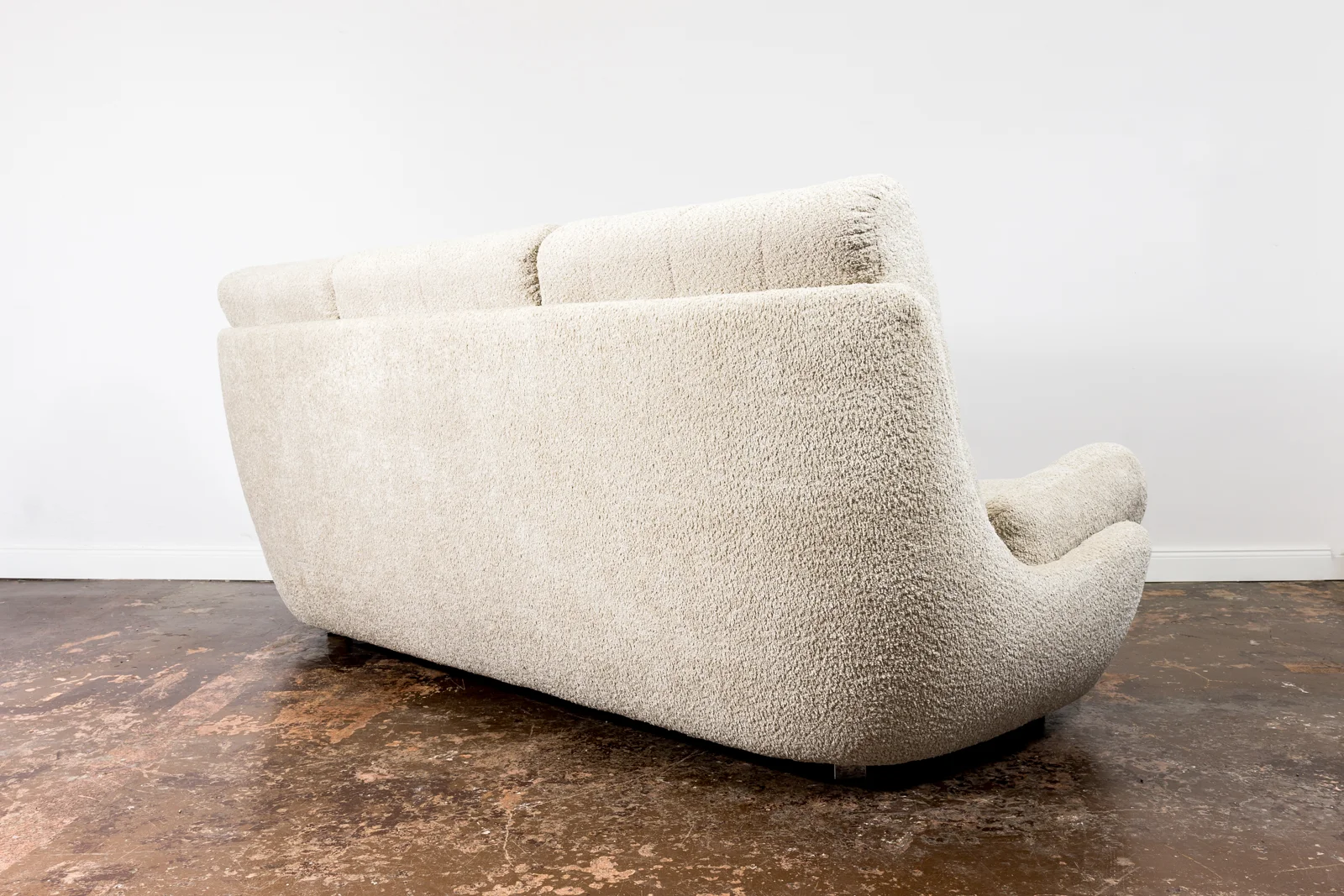Atlantis Sofa, Jitona, Czechoslovakia, 1970s