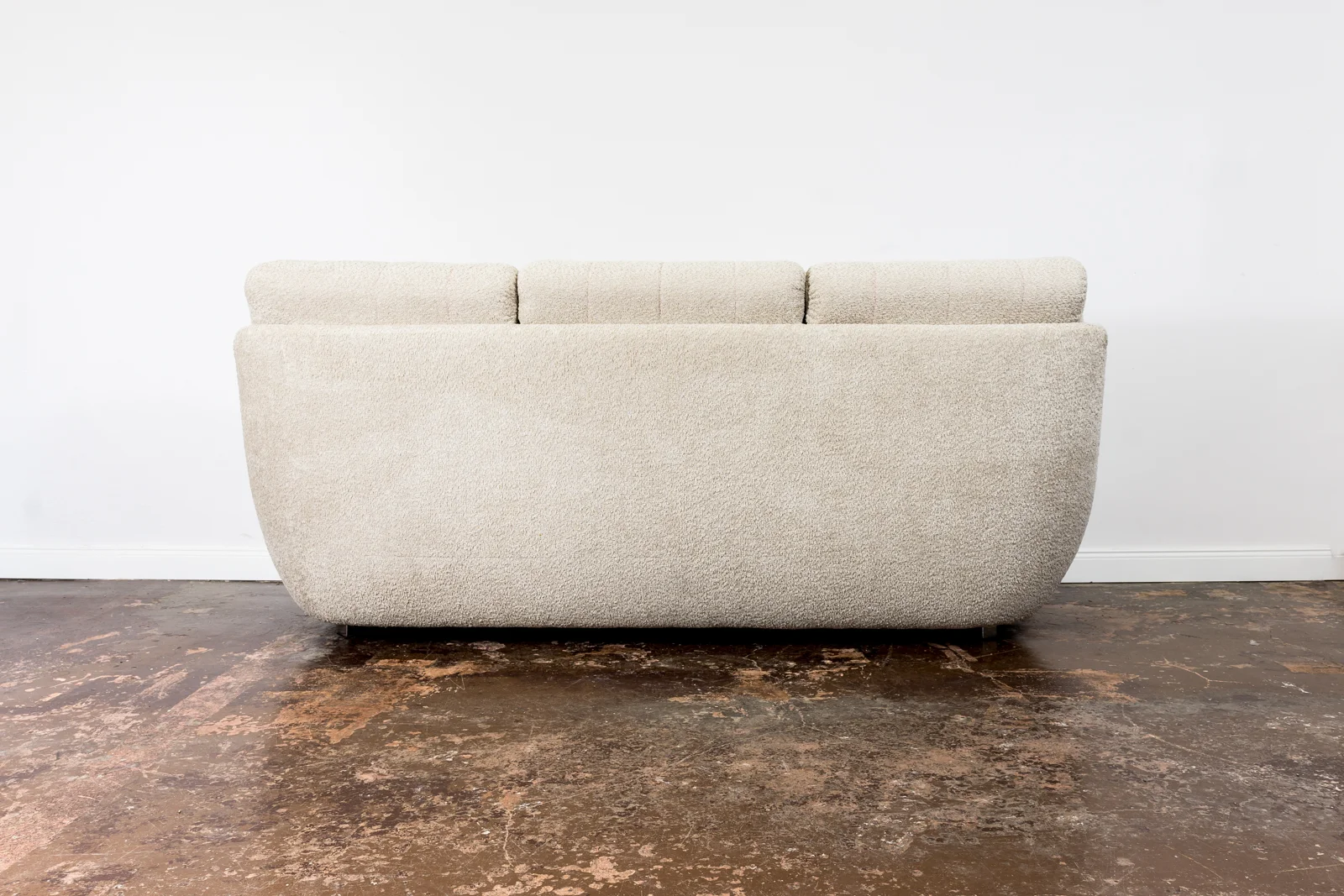 Atlantis Sofa, Jitona, Czechoslovakia, 1970s