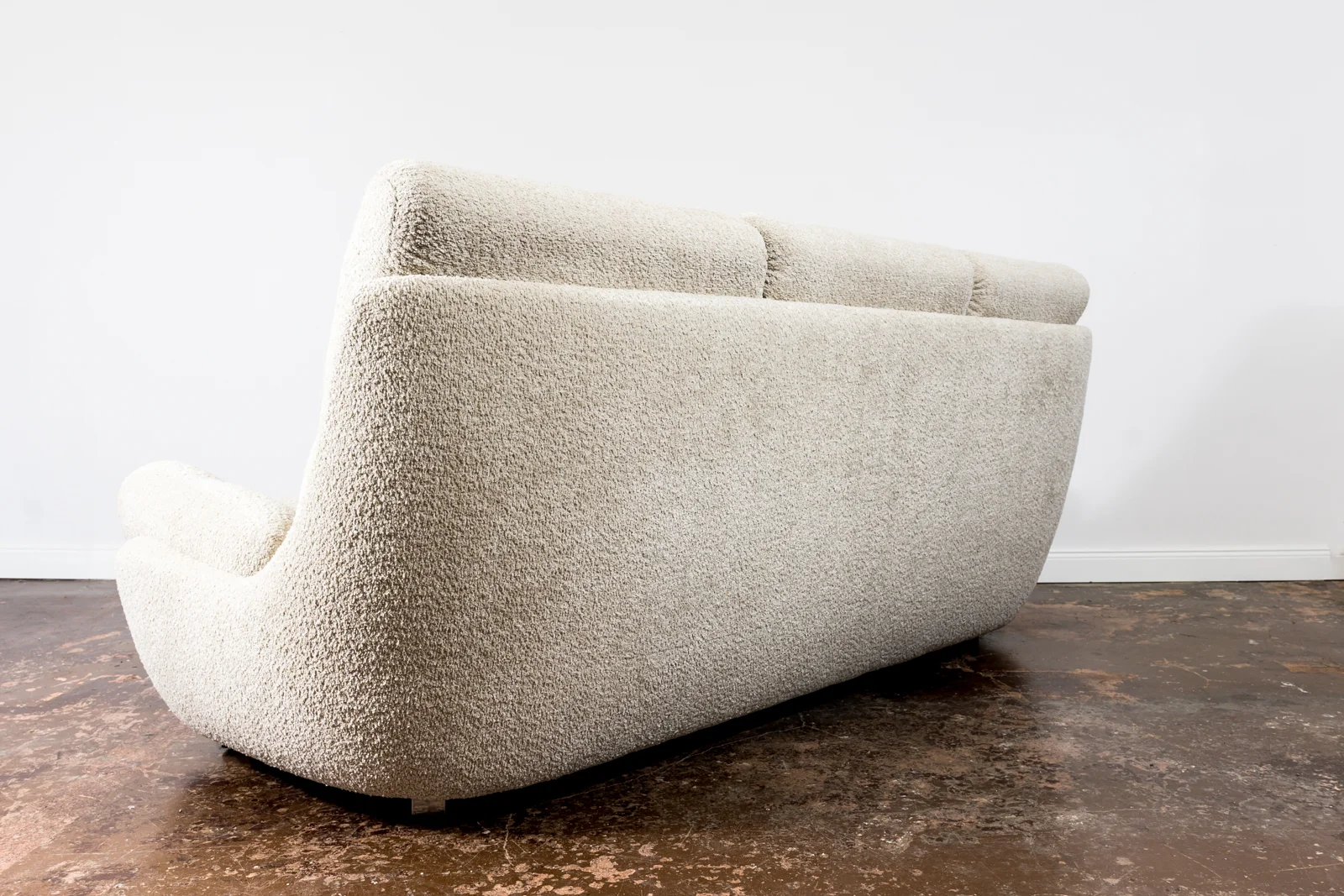 Atlantis Sofa, Jitona, Czechoslovakia, 1970s