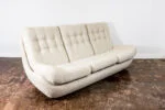 Atlantis Sofa, Jitona, Czechoslovakia, 1970s