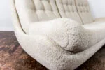 Atlantis Sofa, Jitona, Czechoslovakia, 1970s