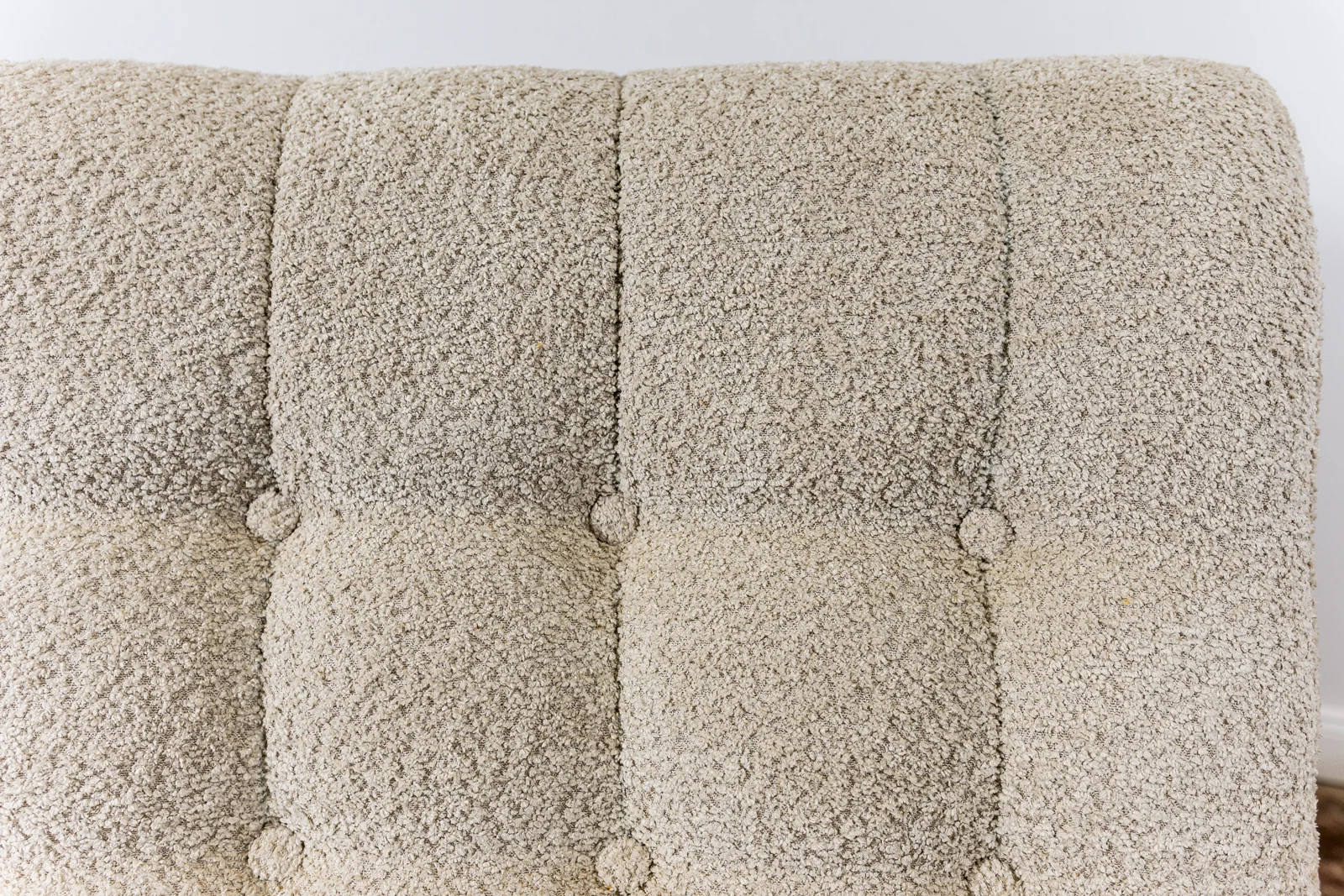 Atlantis Sofa, Jitona, Czechoslovakia, 1970s