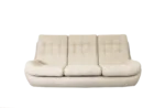 Atlantis Sofa, Jitona, Czechoslovakia, 1970s