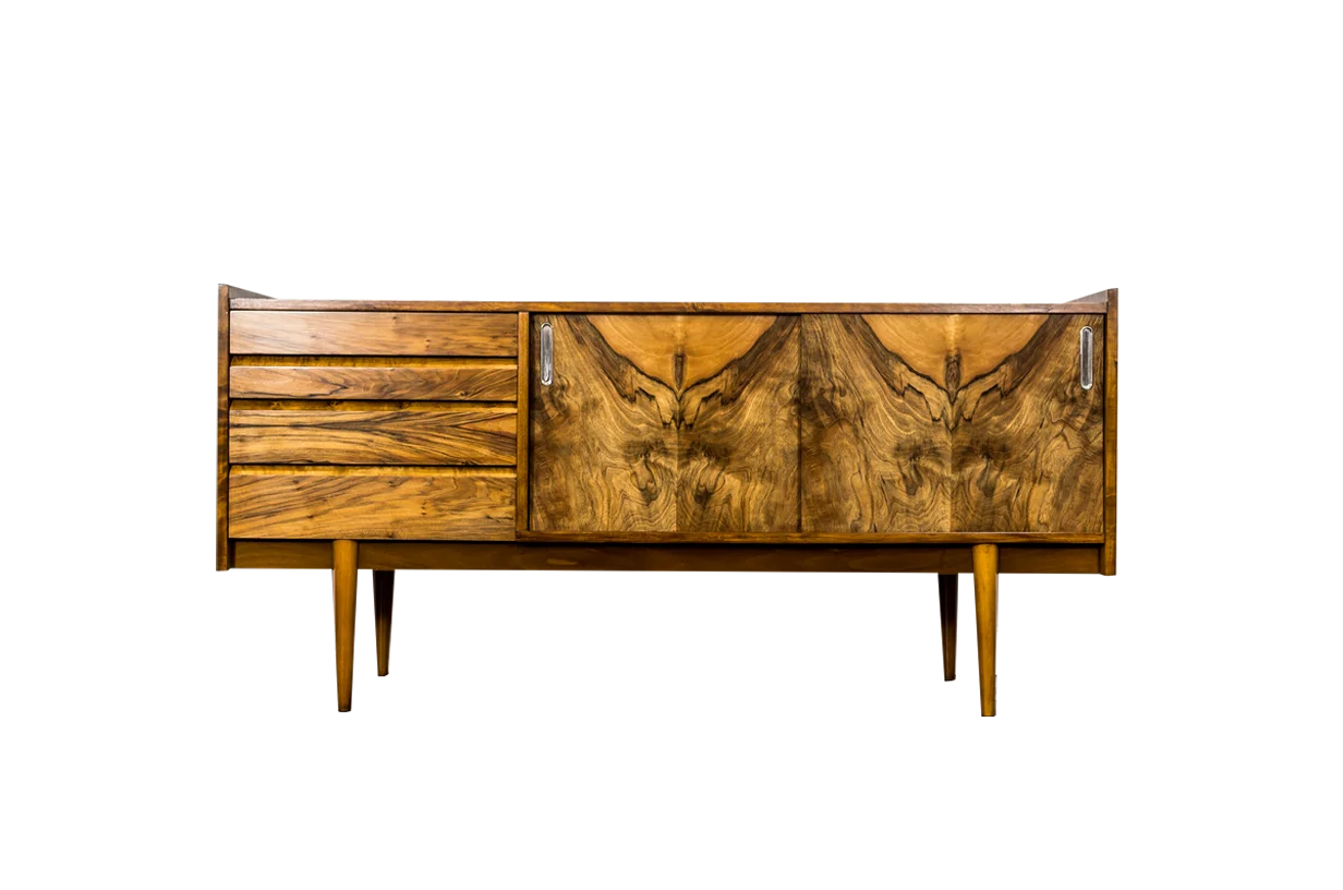 PRL furniture
