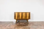 Sideboard, Słupskie Fabryki Mebli, Poland, 1960s