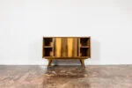 Sideboard, Słupskie Fabryki Mebli, Poland, 1960s