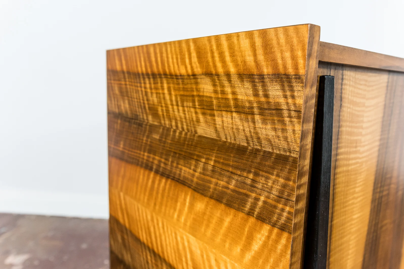 Sideboard, Słupskie Fabryki Mebli, Poland, 1960s