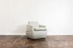 “Mea” Armchair by Lubuskie Fabryki Mebli, Poland, 1970s