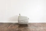 “Mea” Armchair by Lubuskie Fabryki Mebli, Poland, 1970s