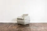 “Mea” Armchair by Lubuskie Fabryki Mebli, Poland, 1970s