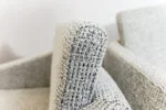 “Mea” Armchair by Lubuskie Fabryki Mebli, Poland, 1970s