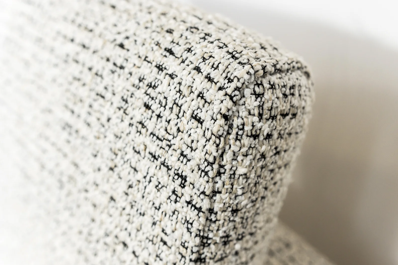 “Mea” Armchair by Lubuskie Fabryki Mebli, Poland, 1970s