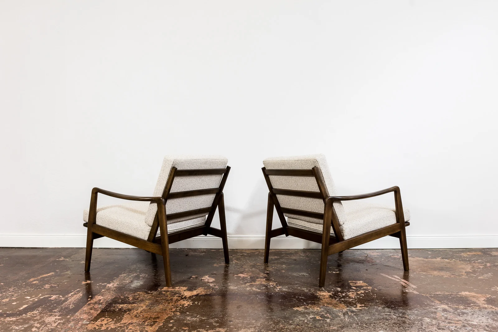 Lounge Suite, Yugoslavia, 1960s