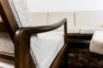 Lounge Suite, Yugoslavia, 1960s
