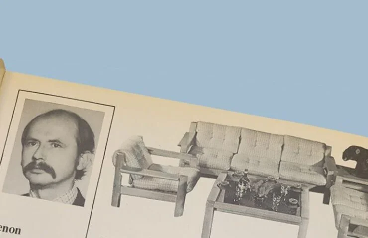 Vintage – a style from the past, a choice for the future