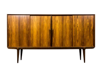 Sideboard, Model 19, Omann Jun, Denmark, 1960s