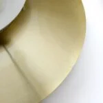 Skandynawska lampa Jeka, Dania, lata 70