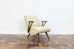 Armchair Type 300-110, Gościcińska Fabryka Mebli, Poland, 1960s