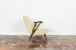 Armchair Type 300-110, Gościcińska Fabryka Mebli, Poland, 1960s
