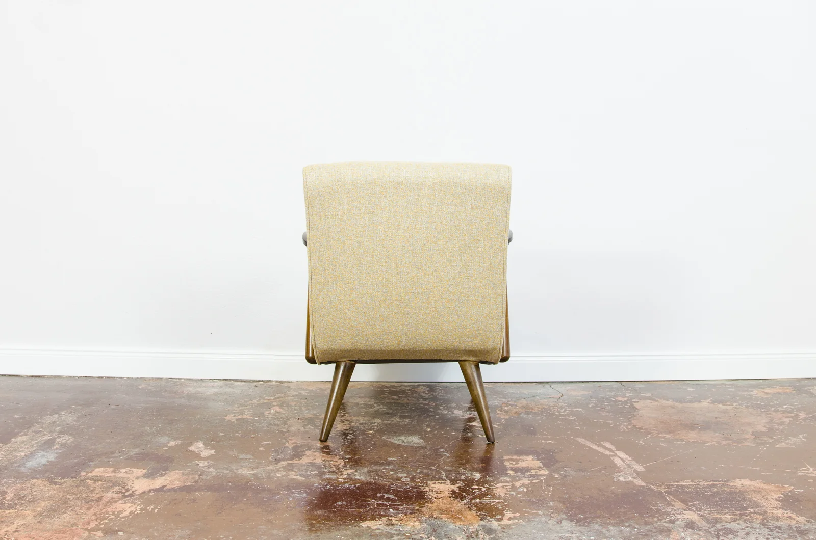 Armchair Type 300-110, Gościcińska Fabryka Mebli, Poland, 1960s