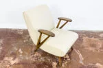 Armchair Type 300-110, Gościcińska Fabryka Mebli, Poland, 1960s