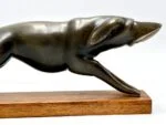 Hunting Dog Figurine, 1950s