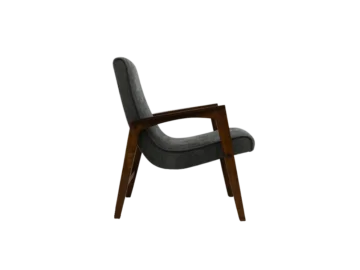 Armchair, Stolarnia Ludowa w Poznaniu, Poland, 1960s