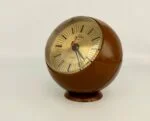Clock, Space Age, Metron, Poland, 1970s