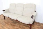 Sofa skandynawska, Dania, lata 70