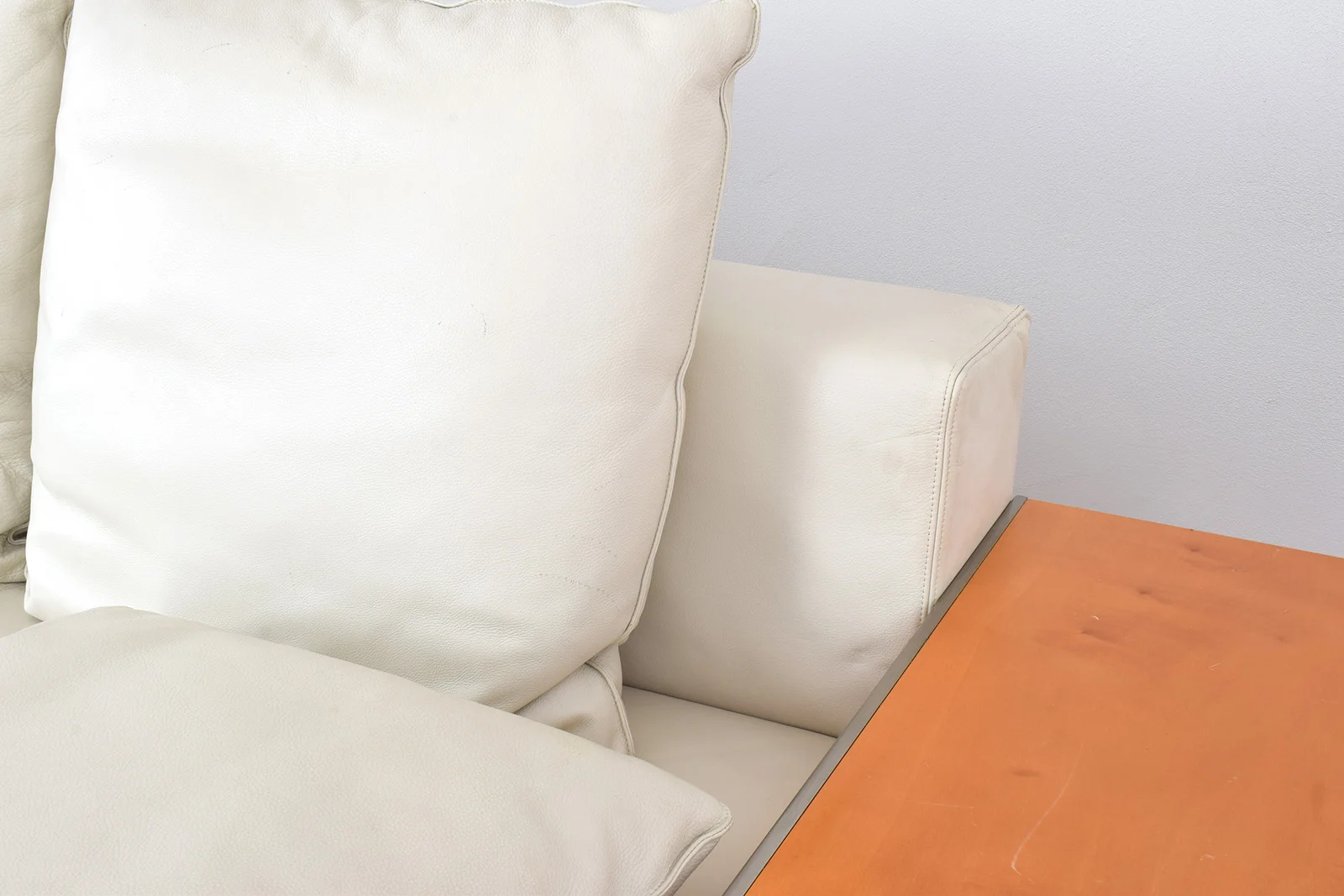 Sofa, Giorgetti, Italy, 1980s