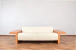 Sofa, Giorgetti, Italy, 1980s