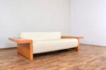 Sofa, Giorgetti, Italy, 1980s
