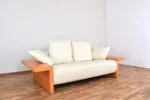 Sofa, Giorgetti, Italy, 1980s