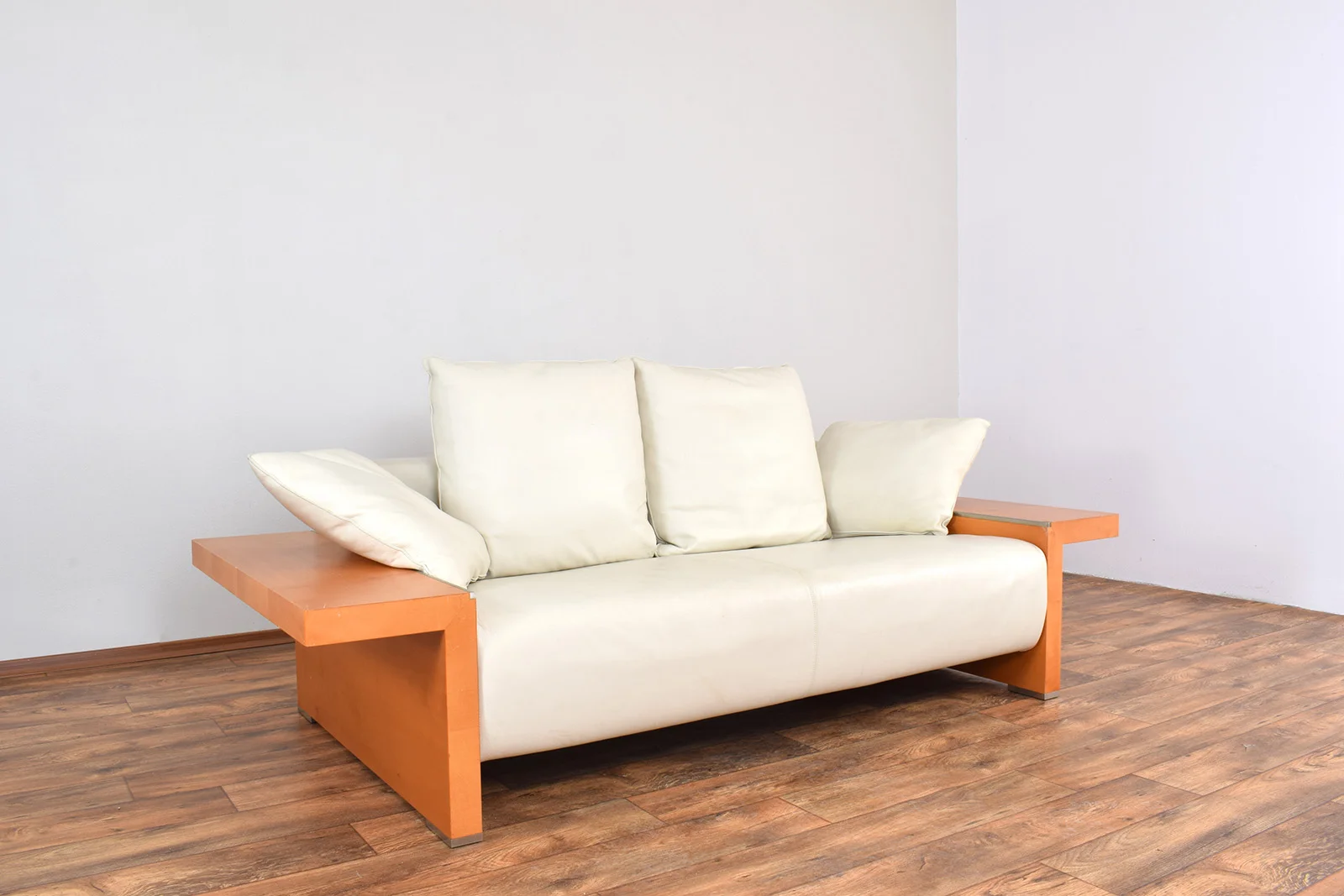 Sofa, Giorgetti, Italy, 1980s