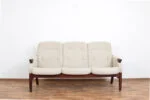 Sofa skandynawska, Dania, lata 70