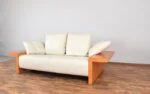 Sofa, Giorgetti, Italy, 1980s