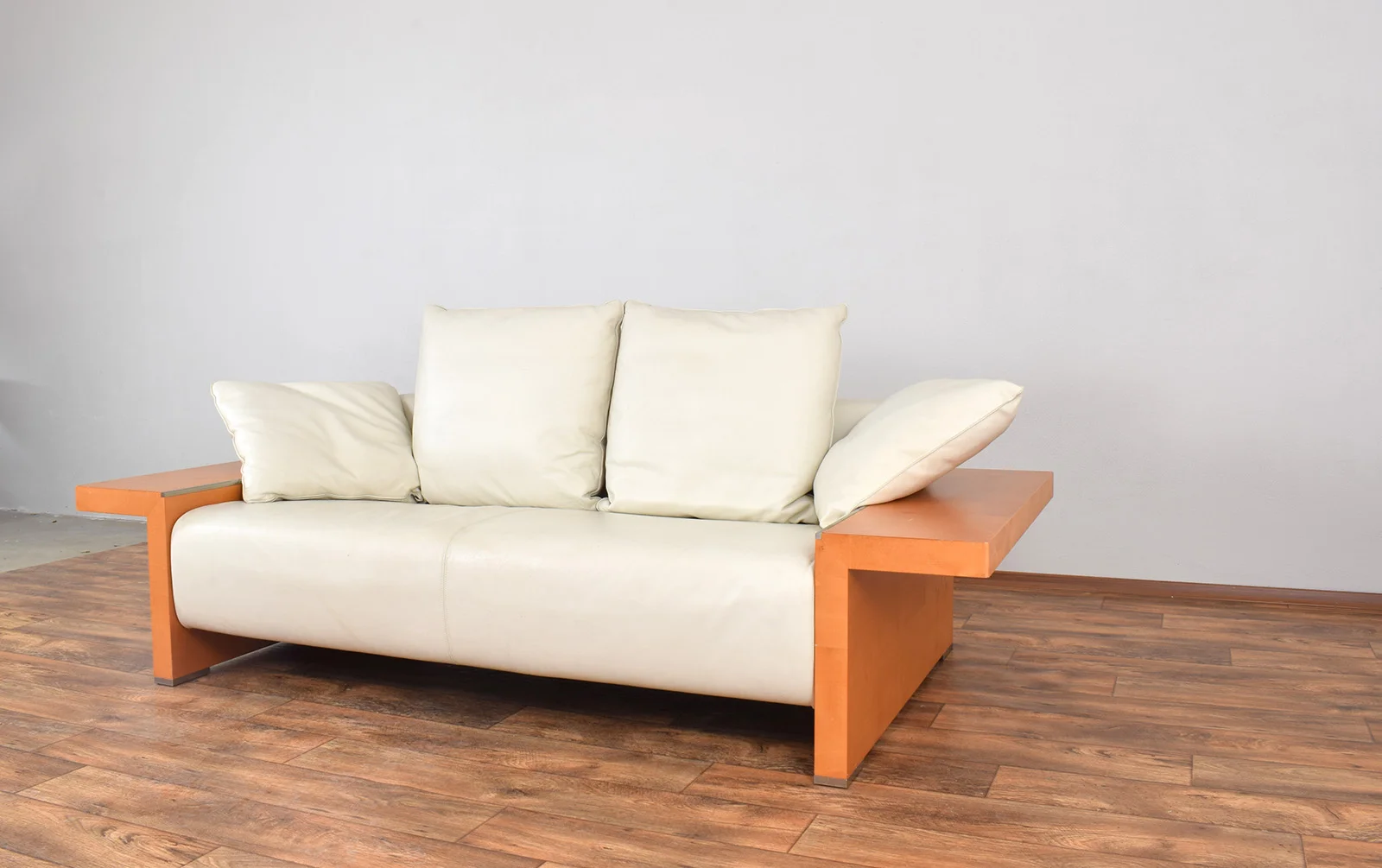 Sofa, Giorgetti, Italy, 1980s