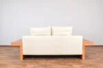 Sofa, Giorgetti, Italy, 1980s