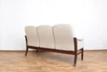 Sofa skandynawska, Dania, lata 70