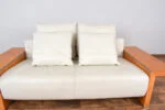 Sofa, Giorgetti, Italy, 1980s