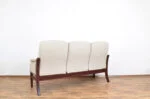 Sofa skandynawska, Dania, lata 70