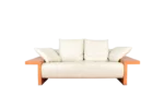 Sofa, Giorgetti, Italy, 1980s