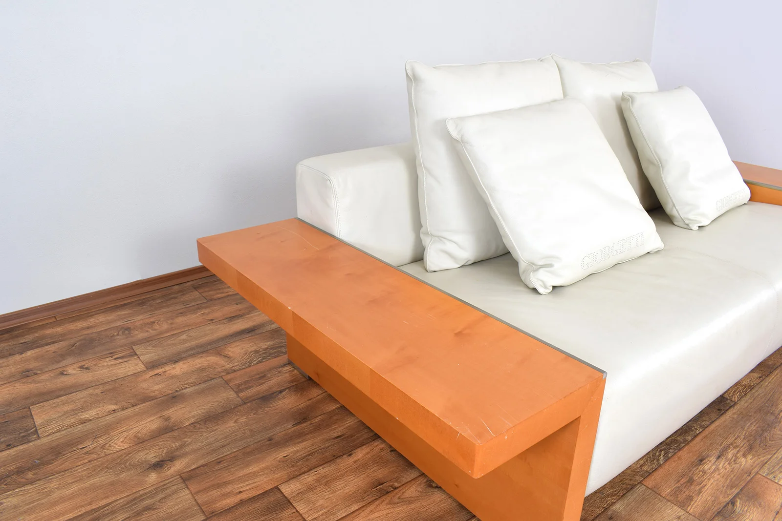 Sofa, Giorgetti, Italy, 1980s