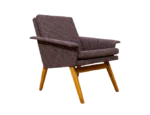 Armchair, Czechoslovakia, 1960s