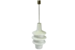 Lamp, Josef Hurka, Napako, Czechoslovakia, 1960s