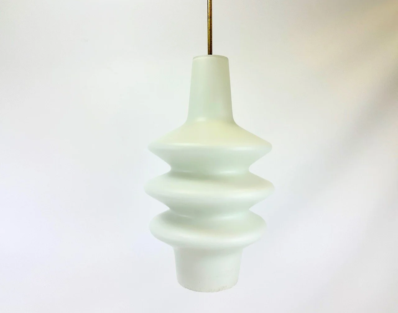Lamp, Josef Hurka, Napako, Czechoslovakia, 1960s