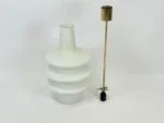 Lamp, Josef Hurka, Napako, Czechoslovakia, 1960s